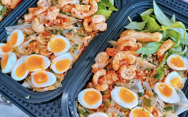 Bánh Tráng Hai Chị Em - Phan Anh