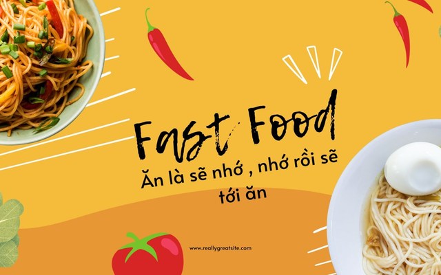 Méso Food Quảng Ngãi - Phan Huy Ích