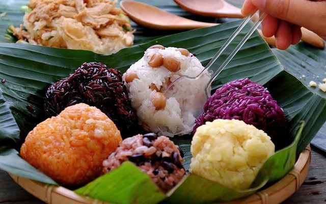 Tùng Xôi - Chợ Cẩm Lệ