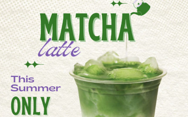 Wemecha - Matcha Standbar - Nguyễn Khánh Toàn