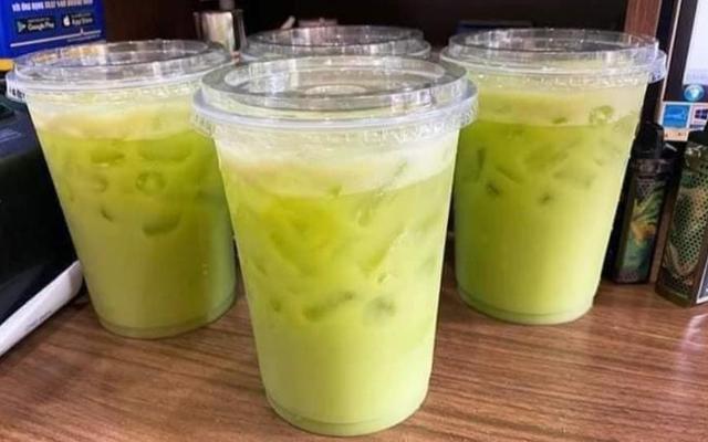 Nước Ép, Sinh Tố & Trái Cây Tươi Tuấn Phát - Đường Số 2