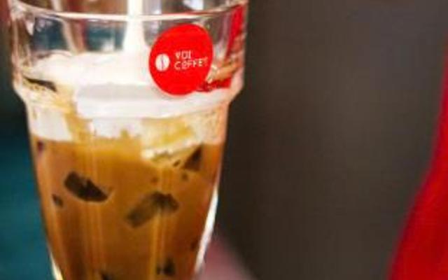 Vui Coffee 29A