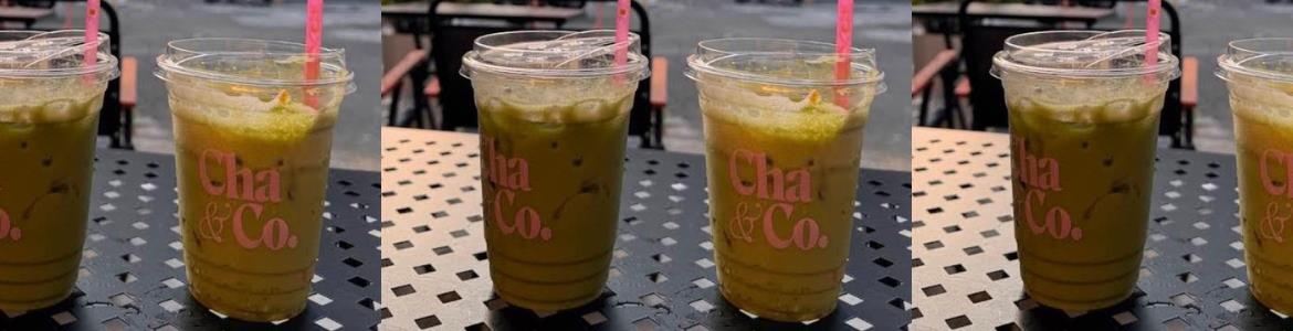 Cha&Co