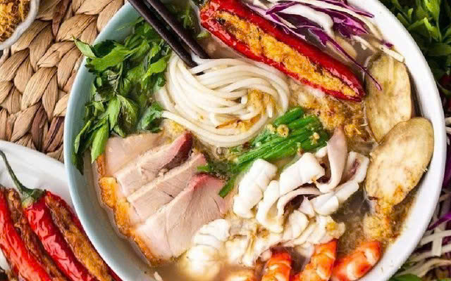 Quán Hồng - Bún Mắm Miền Tây & Lẩu Mắm - KDC Hòa Lợi