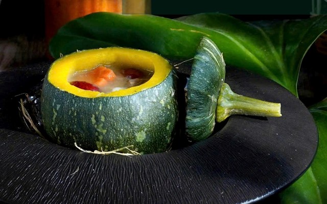 Tuệ Vegetarian - Coffee & Tea