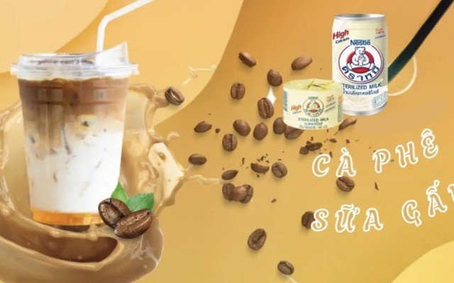 Hoa Tiêu Coffee - Bùi Văn Hoà