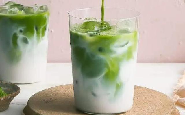 Matcha Hitotsu - TTTM Emart Phan Văn Trị