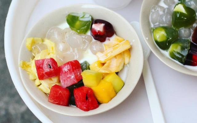 Ô Chè - La Dương