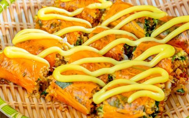 Bánh Tráng Nhà Kiwi - Ấp Mỹ Hoà 1