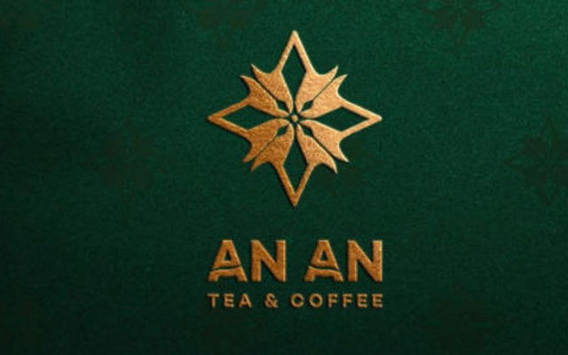 An An Tea & Coffee - Võ Nguyên Giáp