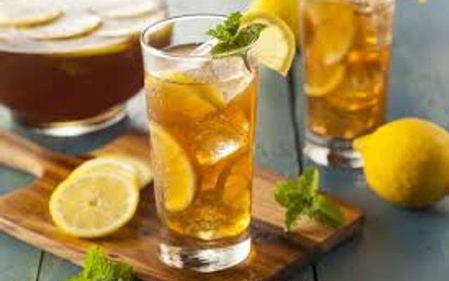 Tiệm Trà Chanh Su Tít - Chùa Láng