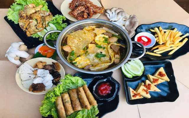 Chay An Cát Tường - Nguyễn Tri Phương