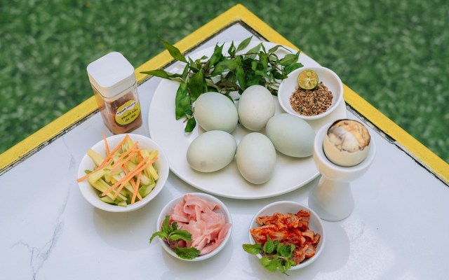 Trứng Ngon Egg & More - 254 Đỗ Bá