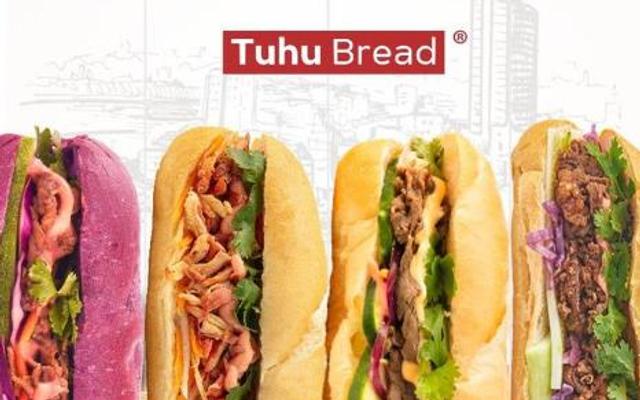 Bánh Mì Tuhu Bread - Phố Triều Khúc