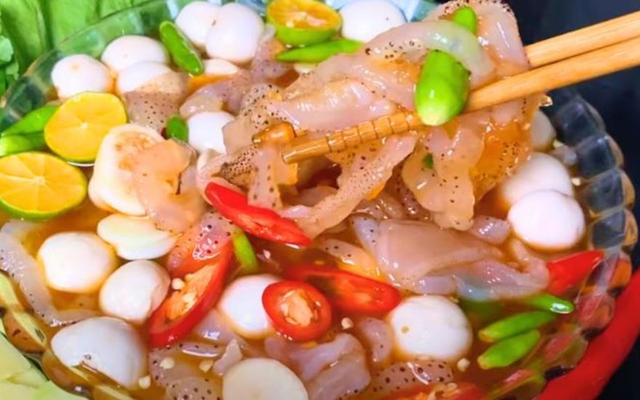 Ziang Food - Quang Trung
