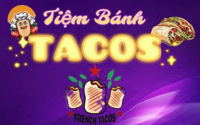Tacos Sea - 28 Tôn Thất Tùng