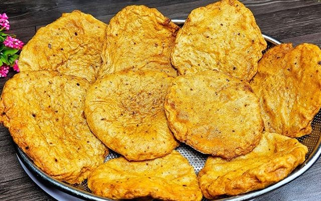 Bếp Hoa - Trương Định