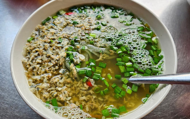 Đặc Sản Miền Trung Quảng Ngãi - Trần Mai Ninh