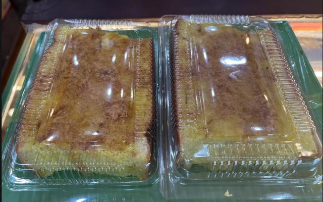 Tiệm Bánh Mỳ Tiến Tân Thanh - 85 Trường Chinh