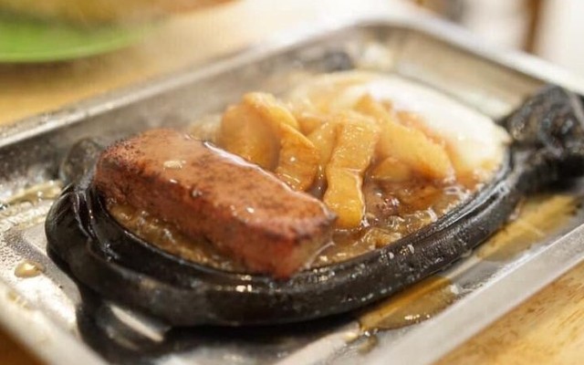 Bít Tết Bảo Hằng - 92 Lê Văn Hưu