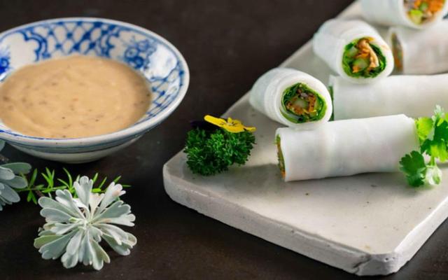 Bếp Mẹ Xoài - Ỷ La