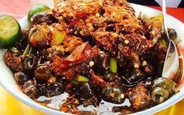 Ốc Hút Điện Phương - 21 Dũng Sĩ Thanh Khê