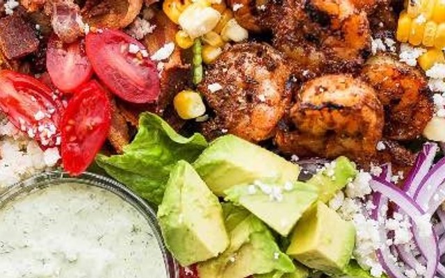 MIA Food & Drink - Breakfast, Pizza & Burger