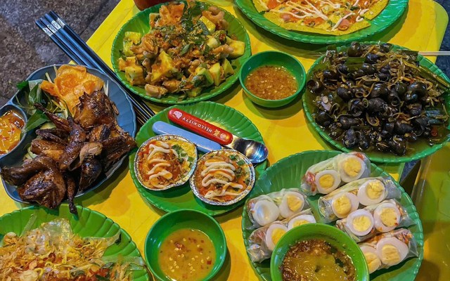 Virgo Quán - Ăn Vặt & Giải Khát