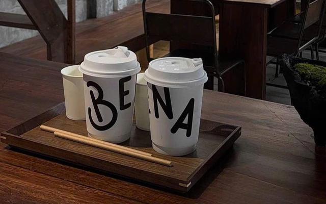 BeNa - Matcha & Trà Sữa