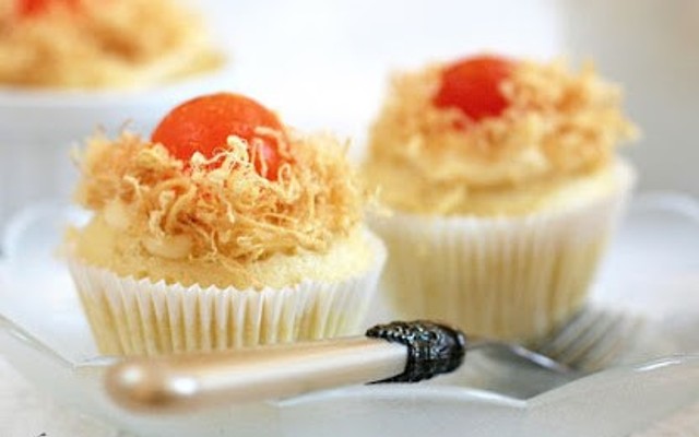 Ezreal Bakery - Bánh Tươi Mỗi Ngày