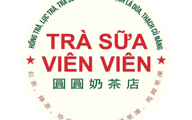 Trà Sữa Viên Viên - Bùi Văn Hoà