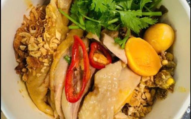 Phở Gà Kim Anh - Mạc Đĩnh Chi