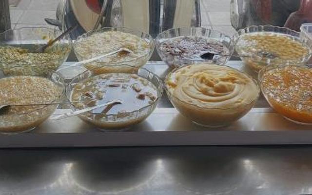 Chè Út Mai - 156 Lò Đúc