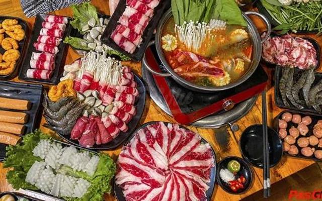 Trung Thu Tân Dân Lợi - Q8 HCM