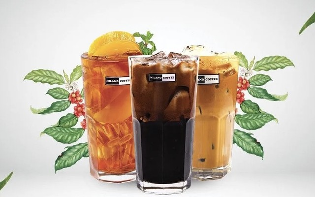 Milano Coffee - 616 Nguyễn Trãi