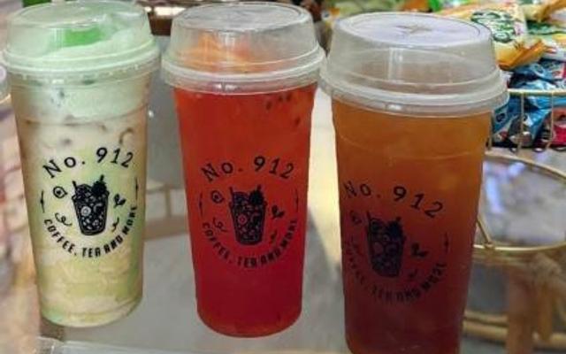 No. 912 - Trà Hoa Quả Nhiệt Đới