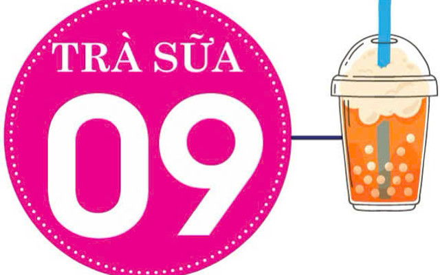 Trà Sữa 09 - 09 Trần Độc