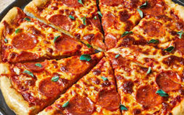 MIA Food & Drink - Panini, Pizza & Burger - Monarchy