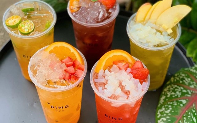 Bing Coffee - Bạc Liêu