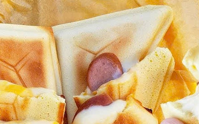 Ăn Vặt YuMi 2 - Lê Văn Lương