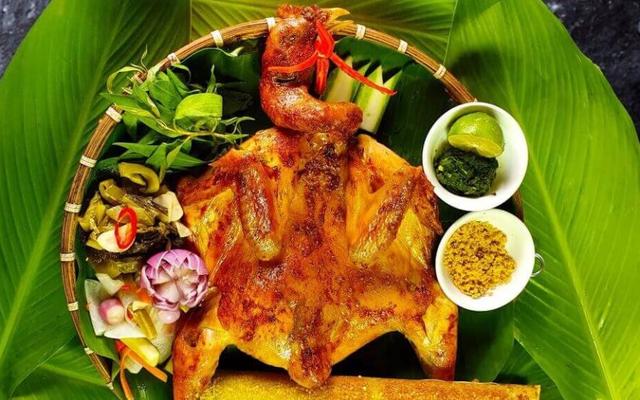 Gà 59 - Trường Gà Ta - Nguyễn Thị Tú