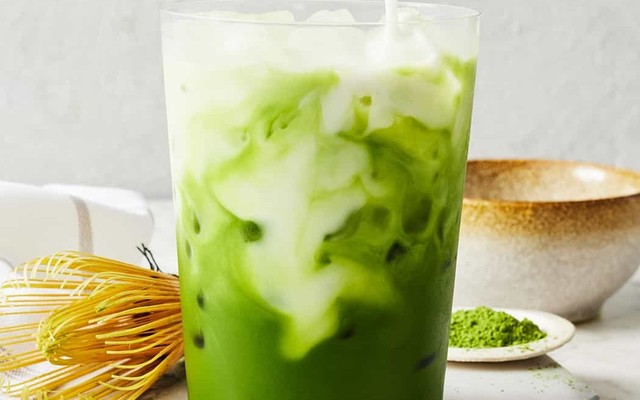Tiệm Nhà Nghiên - Trà Sữa, Trà Trái Cây & Ăn Vặt