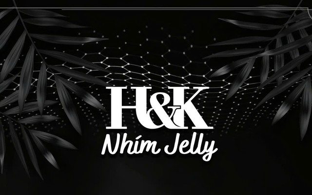 H&K Nhím Jelly - Café & More - KĐT Hà Quang 2