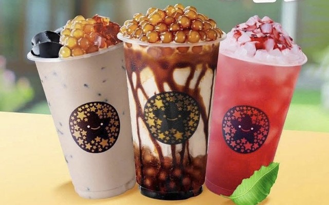 Tocotoco - KĐT Regal Bảo Ninh