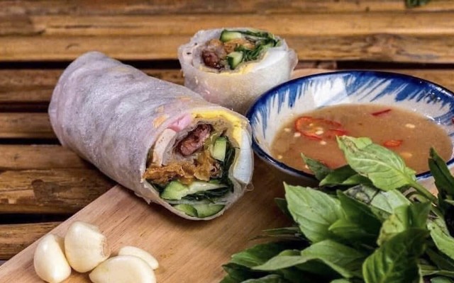 Món Ngon Bình Định - Mỹ Phước 2