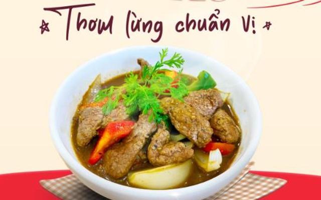 Cơm Ngon SIBA - Vinhomes Symphony Riverside Long Biên
