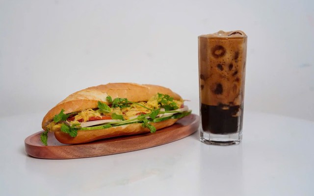 Bánh Mì Café Đà Nẵng Gọi