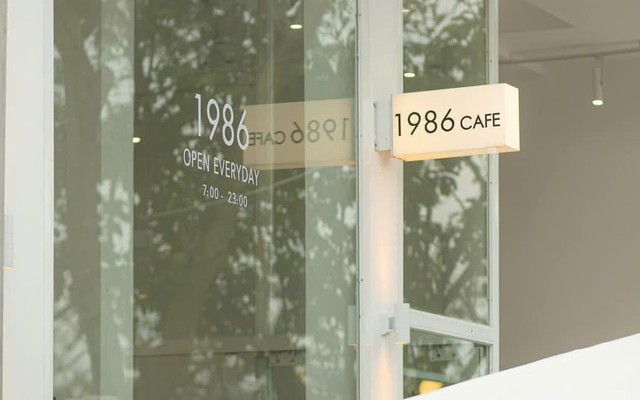 1986 Cafe - 10 Trần Phú