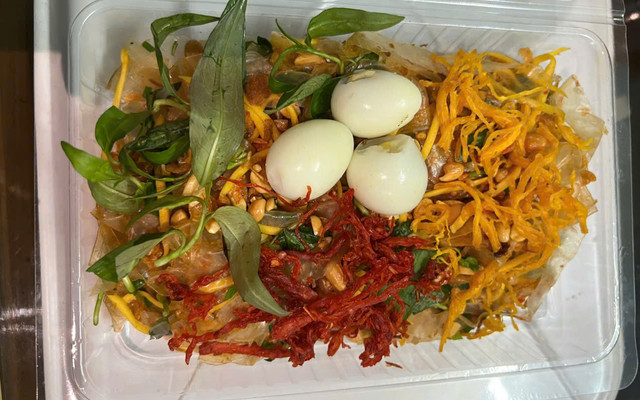 Nguyễn Hồng - Trà Sữa, Trà Trái Cây & Ăn Vặt