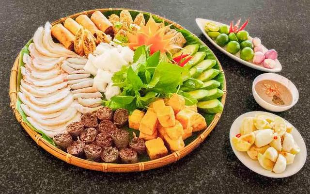 Bún Đậu 79 - Bánh Tráng Thịt Heo & Bánh Xèo, Nem Lụi